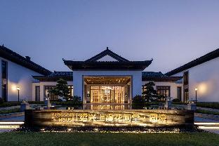 blossom house shaoxing shangyu yuanjing