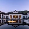 blossom house shaoxing shangyu yuanjing