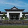 blossom house shaoxing shangyu yuanjing