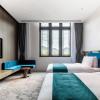 blossom house shaoxing shangyu yuanjing