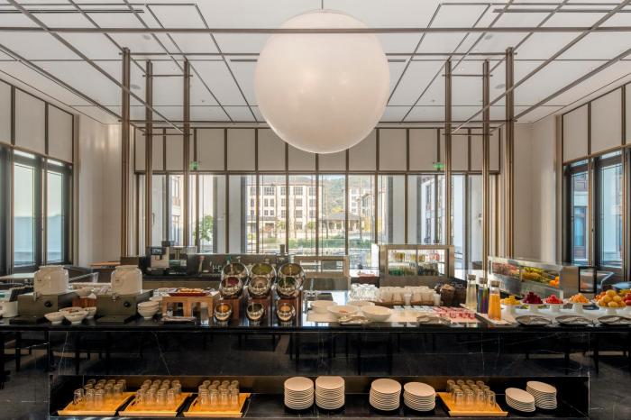 blossom house shaoxing shangyu yuanjing