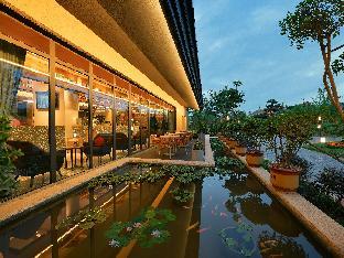 blossom hill hotel xi an shijingli