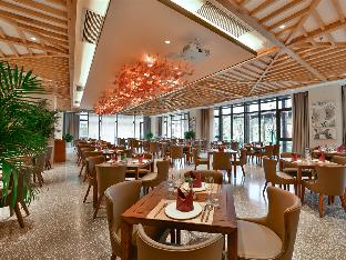 blossom hill hotel xi an shijingli