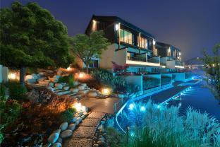 blossom hill hotel xi an shijingli