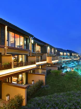 blossom hill hotel xi an shijingli