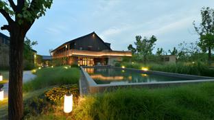 blossom hill hotel xi an shijingli