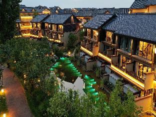 blossom hill hotel xi an shijingli