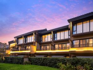 blossom hill hotel xi an shijingli