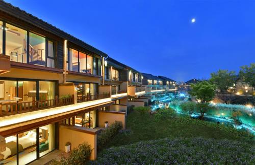 blossom hill hotel xi an shijingli