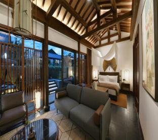 blossom hill hotel xi an shijingli