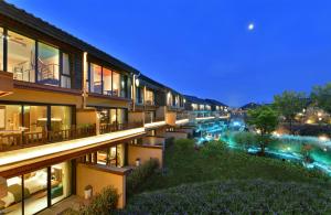 blossom hill hotel xi an shijingli