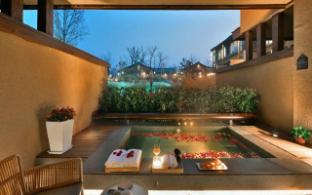 blossom hill hotel xi an shijingli
