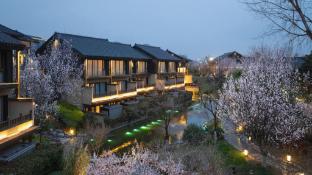 blossom hill hotel xi an shijingli