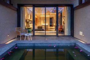 blossom hill hotel xi an shijingli
