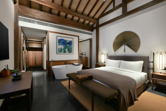 blossom hill hotel xi an shijingli