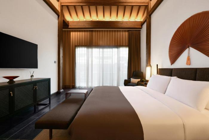 blossom hill hotel xi an shijingli