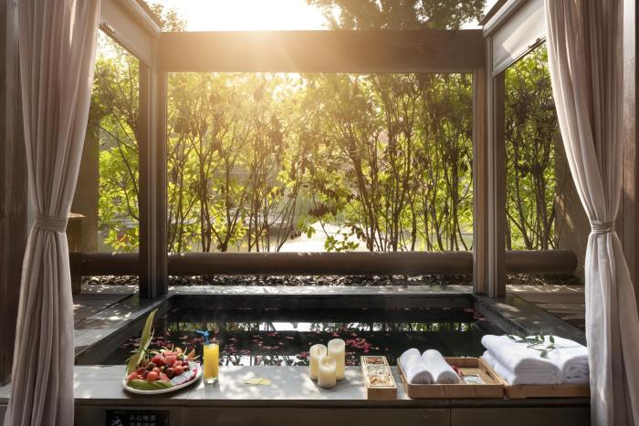 blossom hill hotel xi an shijingli