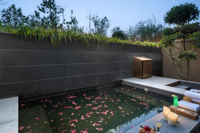 blossom hill hotel xi an shijingli