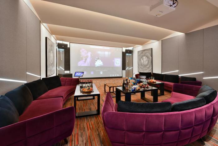 blossom hill hotel xi an shijingli