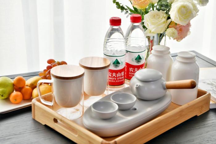 blossom hill hotel xi an shijingli