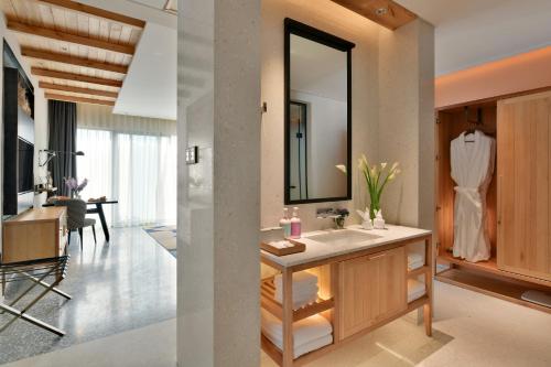 blossom hill hotel xi an shijingli