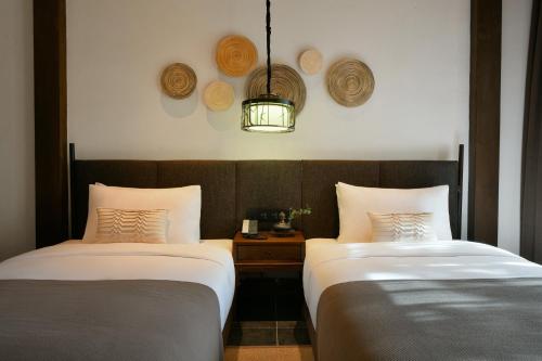 blossom hill hotel xi an shijingli