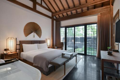 blossom hill hotel xi an shijingli