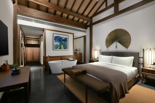 blossom hill hotel xi an shijingli