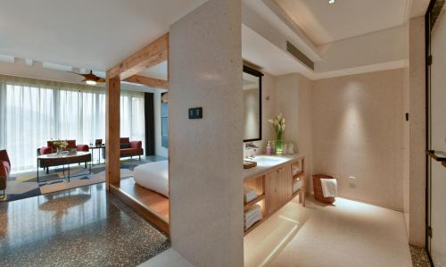 blossom hill hotel xi an shijingli