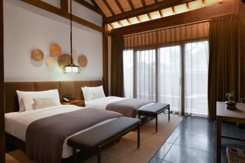 blossom hill hotel xi an shijingli