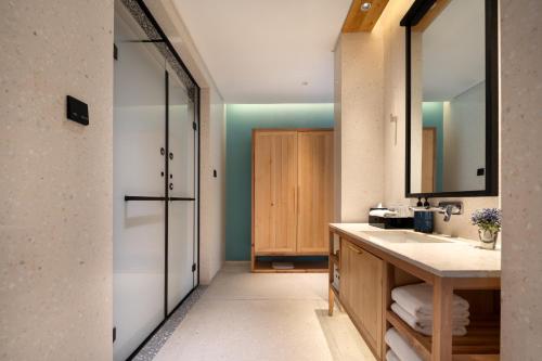 blossom hill hotel xi an shijingli