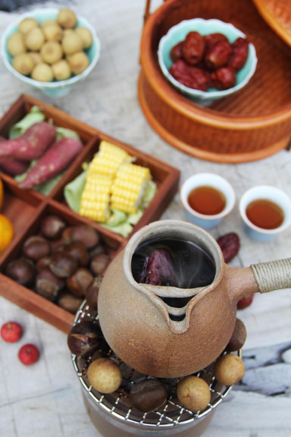 blossom house xuzhou huilongwo banyunting