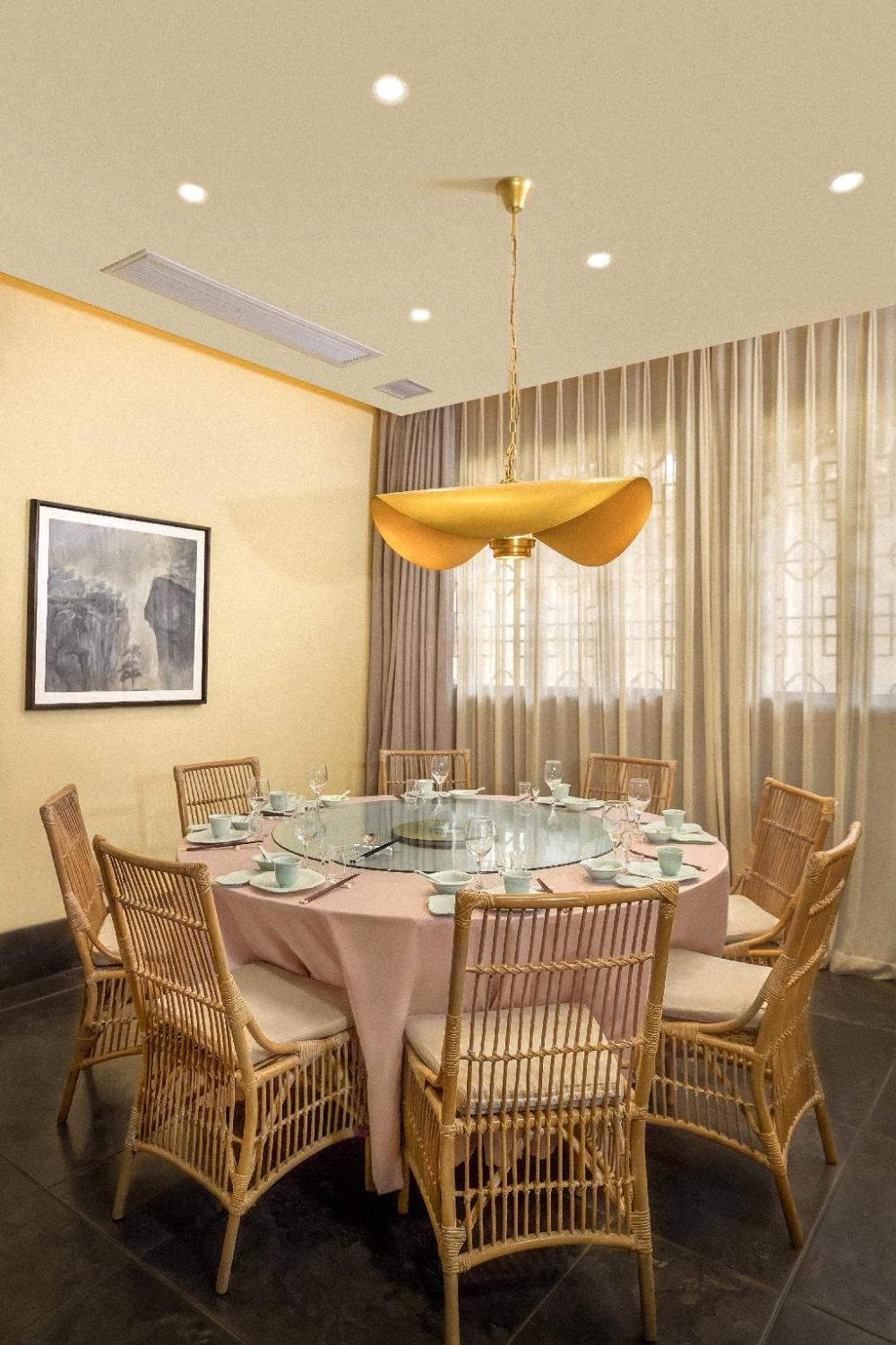 blossom house xuzhou huilongwo banyunting