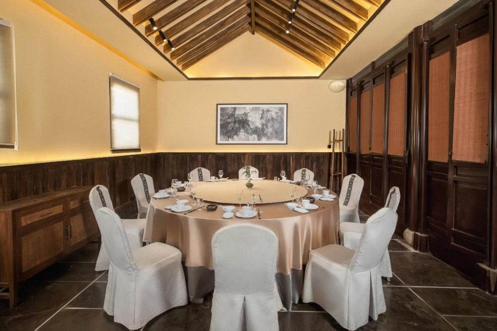 blossom house xuzhou huilongwo banyunting