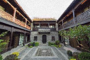 blossom house xuzhou huilongwo banyunting