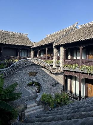 blossom house xuzhou huilongwo banyunting
