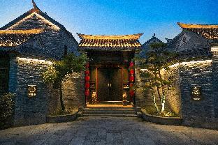 blossom house xuzhou huilongwo banyunting
