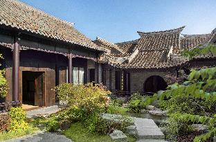 blossom house xuzhou huilongwo banyunting