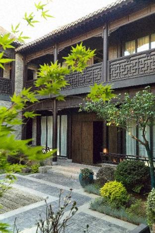 blossom house xuzhou huilongwo banyunting