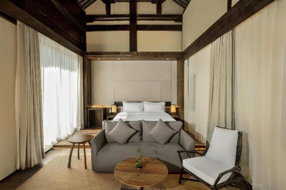 blossom house xuzhou huilongwo banyunting