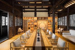 blossom house xuzhou huilongwo banyunting