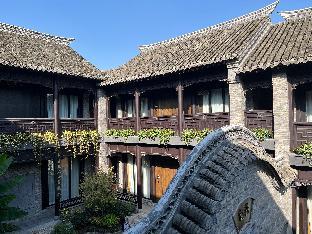 blossom house xuzhou huilongwo banyunting