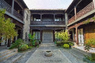 blossom house xuzhou huilongwo banyunting