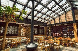 blossom house xuzhou huilongwo banyunting