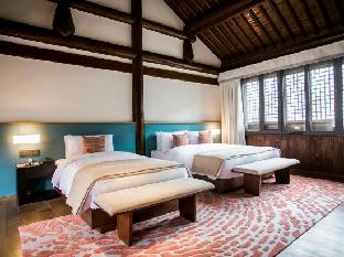 blossom house nanjing laomendong zhuque lane