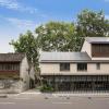 blossom house nanjing laomendong zhuque lane