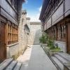 blossom house nanjing laomendong zhuque lane