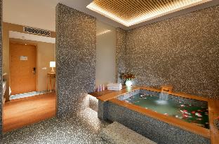 blossom house wuxi yangshan taohua island