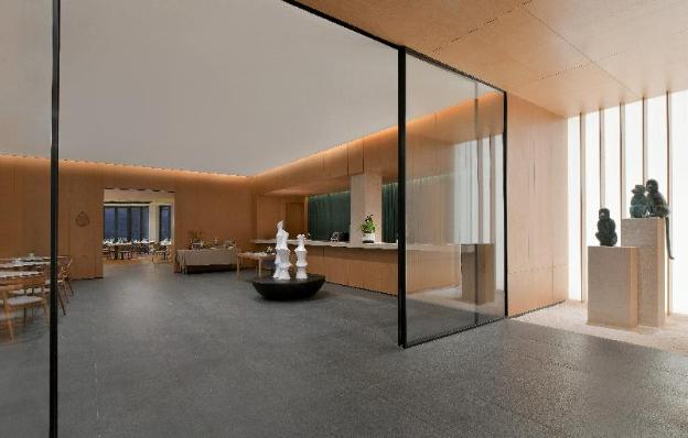 blossom house changxing yishui