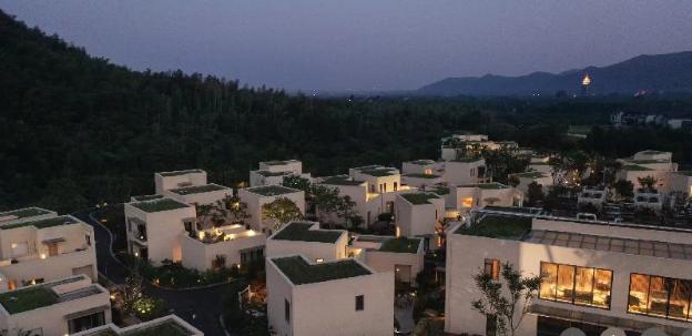 blossom house changxing yishui